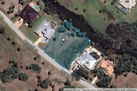 Land in Placida, Florida № 1549209 - photo 1