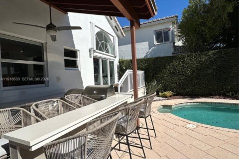 Купить виллу или дом в Дорал, Флорида 1 комната, 227.8м2, № 1972090 - фото 19