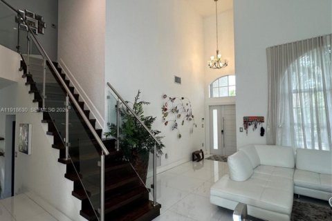 Купить виллу или дом в Дорал, Флорида 1 комната, 227.8м2, № 1972090 - фото 29