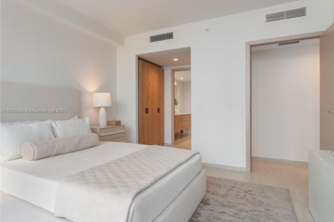 Villa ou maison à louer à Bay Harbor Islands, Floride: 2 chambres, 135.64 m2 № 1921882 - photo 17