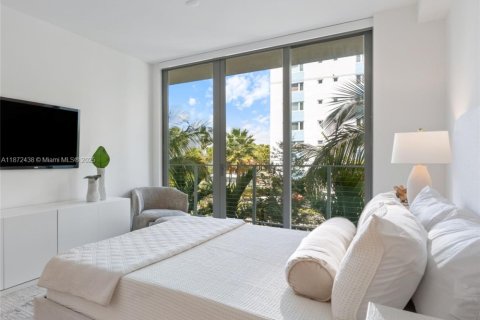 Villa ou maison à louer à Bay Harbor Islands, Floride: 2 chambres, 135.64 m2 № 1921882 - photo 16