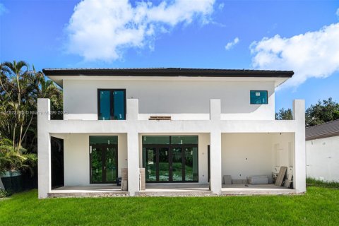 Villa ou maison à vendre à Miami, Floride: 5 chambres, 370.96 m2 № 1978829 - photo 21
