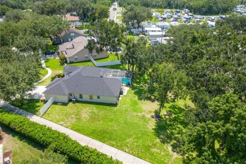 Villa ou maison à louer à Riverview, Floride: 4 chambres, 204.66 m2 № 2155907 - photo 8
