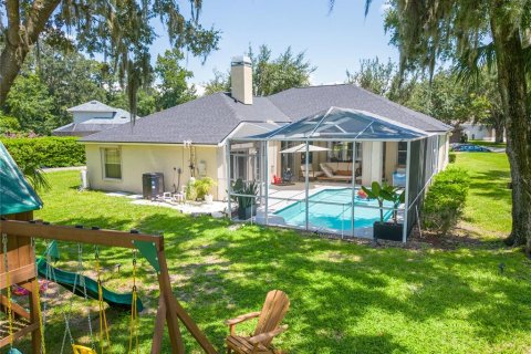 Villa ou maison à louer à Riverview, Floride: 4 chambres, 204.66 m2 № 2155907 - photo 11