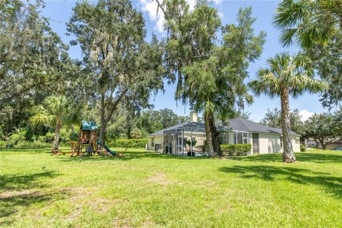 Villa ou maison à louer à Riverview, Floride: 4 chambres, 204.66 m2 № 2155907 - photo 12