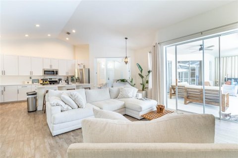 Villa ou maison à louer à Riverview, Floride: 4 chambres, 204.66 m2 № 2155907 - photo 18