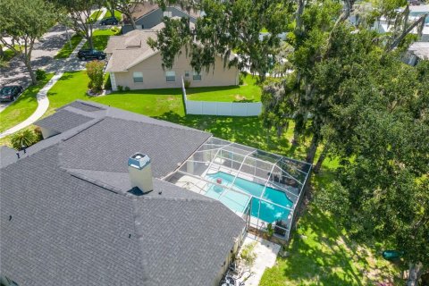 Villa ou maison à louer à Riverview, Floride: 4 chambres, 204.66 m2 № 2155907 - photo 6