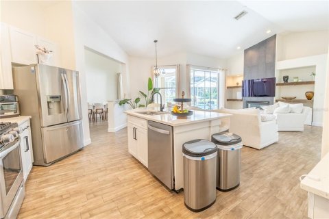 Villa ou maison à louer à Riverview, Floride: 4 chambres, 204.66 m2 № 2155907 - photo 23
