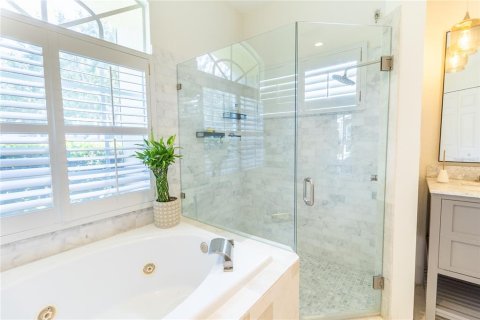Villa ou maison à louer à Riverview, Floride: 4 chambres, 204.66 m2 № 2155907 - photo 27
