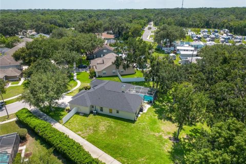 Villa ou maison à louer à Riverview, Floride: 4 chambres, 204.66 m2 № 2155907 - photo 9