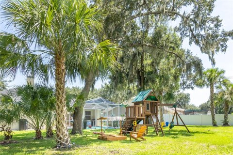 Villa ou maison à louer à Riverview, Floride: 4 chambres, 204.66 m2 № 2155907 - photo 5