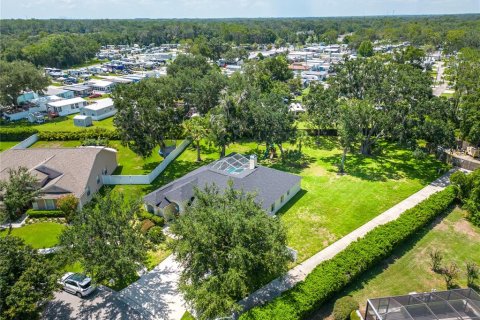 Villa ou maison à louer à Riverview, Floride: 4 chambres, 204.66 m2 № 2155907 - photo 7