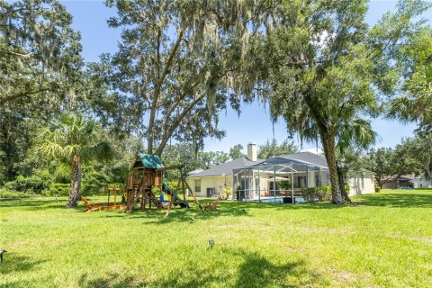 Villa ou maison à louer à Riverview, Floride: 4 chambres, 204.66 m2 № 2155907 - photo 4
