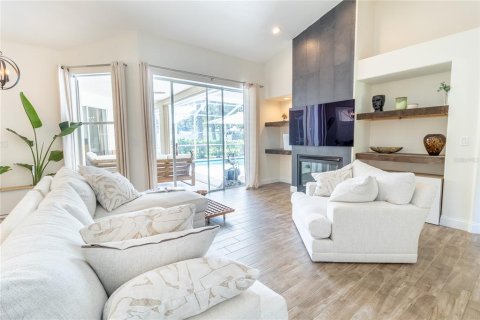 Villa ou maison à louer à Riverview, Floride: 4 chambres, 204.66 m2 № 2155907 - photo 19
