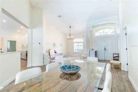Villa ou maison à louer à Riverview, Floride: 4 chambres, 204.66 m2 № 2155907 - photo 22