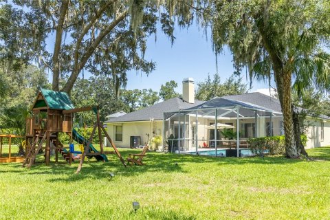 Villa ou maison à louer à Riverview, Floride: 4 chambres, 204.66 m2 № 2155907 - photo 3
