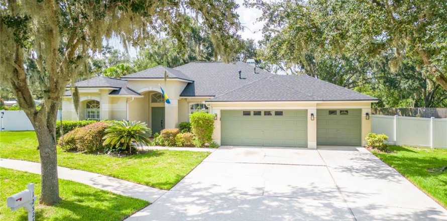 Villa ou maison à Riverview, Floride 4 chambres, 204.66 m2 № 2155907