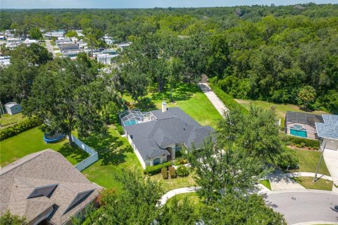 Villa ou maison à louer à Riverview, Floride: 4 chambres, 204.66 m2 № 2155907 - photo 15