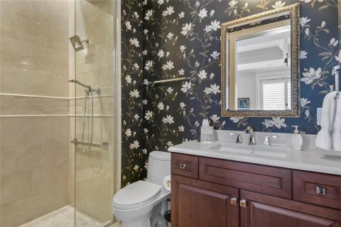 Townhouse in Winter Park, Florida 3 bedrooms, 283.17 sq.m. № 2148741 - photo 21