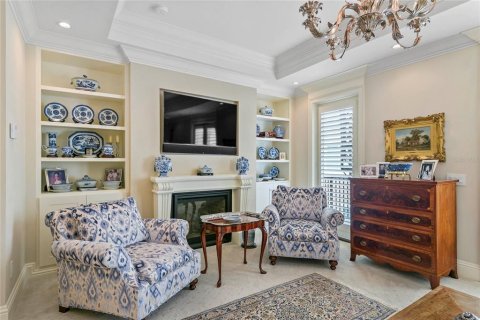 Townhouse in Winter Park, Florida 3 bedrooms, 283.17 sq.m. № 2148741 - photo 16