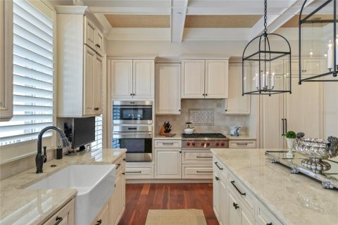 Townhouse in Winter Park, Florida 3 bedrooms, 283.17 sq.m. № 2148741 - photo 10