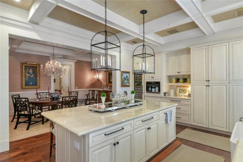 Townhouse in Winter Park, Florida 3 bedrooms, 283.17 sq.m. № 2148741 - photo 7