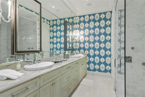Townhouse in Winter Park, Florida 3 bedrooms, 283.17 sq.m. № 2148741 - photo 18