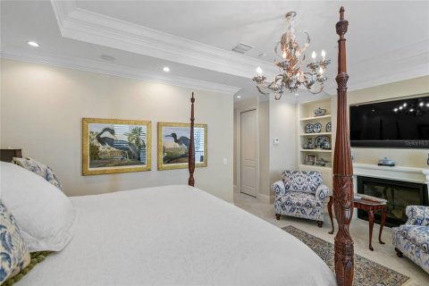 Townhouse in Winter Park, Florida 3 bedrooms, 283.17 sq.m. № 2148741 - photo 17