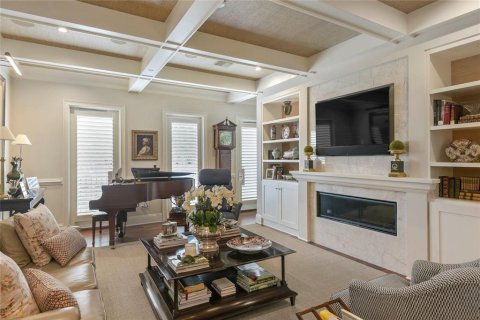 Townhouse in Winter Park, Florida 3 bedrooms, 283.17 sq.m. № 2148741 - photo 3