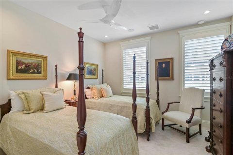 Townhouse in Winter Park, Florida 3 bedrooms, 283.17 sq.m. № 2148741 - photo 22