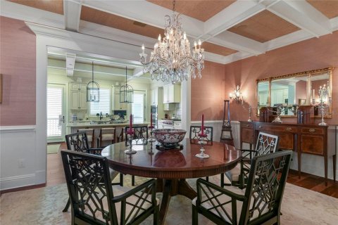 Townhouse in Winter Park, Florida 3 bedrooms, 283.17 sq.m. № 2148741 - photo 5