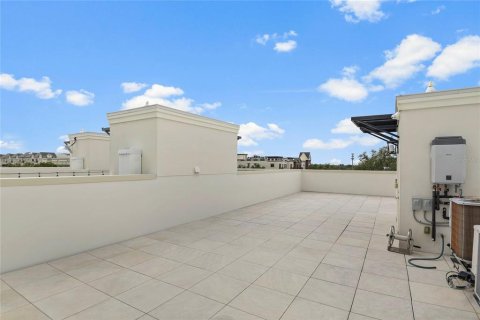 Townhouse in Winter Park, Florida 3 bedrooms, 283.17 sq.m. № 2148741 - photo 27