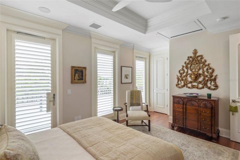 Townhouse in Winter Park, Florida 3 bedrooms, 283.17 sq.m. № 2148741 - photo 19