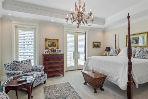Townhouse in Winter Park, Florida 3 bedrooms, 283.17 sq.m. № 2148741 - photo 15