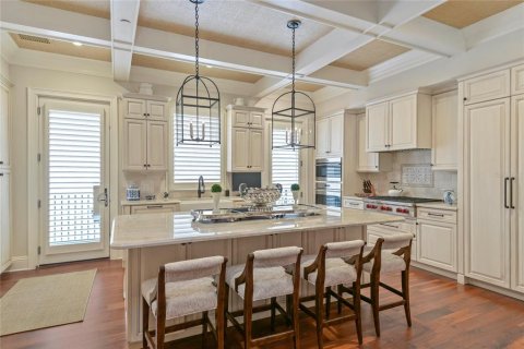 Townhouse in Winter Park, Florida 3 bedrooms, 283.17 sq.m. № 2148741 - photo 9