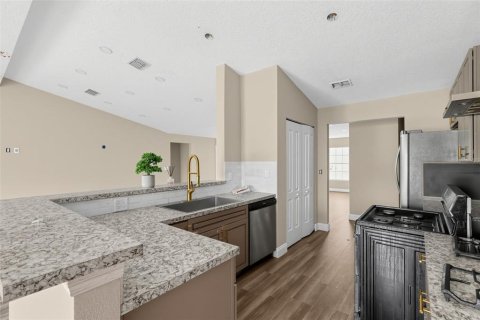 Villa ou maison à vendre à Palm Coast, Floride: 4 chambres, 239.69 m2 № 2408492 - photo 13