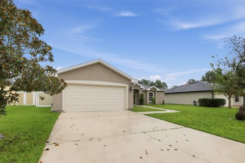 Villa ou maison à vendre à Palm Coast, Floride: 4 chambres, 239.69 m2 № 2408492 - photo 3