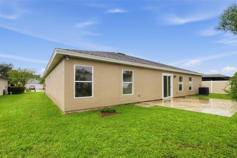 Villa ou maison à vendre à Palm Coast, Floride: 4 chambres, 239.69 m2 № 2408492 - photo 4