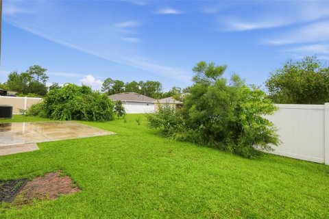 Villa ou maison à vendre à Palm Coast, Floride: 4 chambres, 239.69 m2 № 2408492 - photo 29