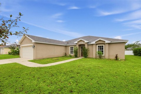 Villa ou maison à vendre à Palm Coast, Floride: 4 chambres, 239.69 m2 № 2408492 - photo 2