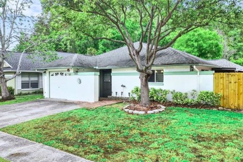 Villa ou maison à Tampa, Floride 3 chambres, 139.17 m2 № 2100906