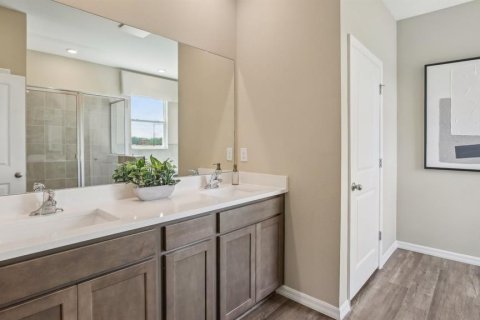 Casa en venta en Wesley Chapel, Florida, 4 dormitorios, 189.99 m2 № 1916951 - foto 29