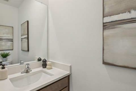 Casa en venta en Wesley Chapel, Florida, 4 dormitorios, 189.99 m2 № 1916951 - foto 25