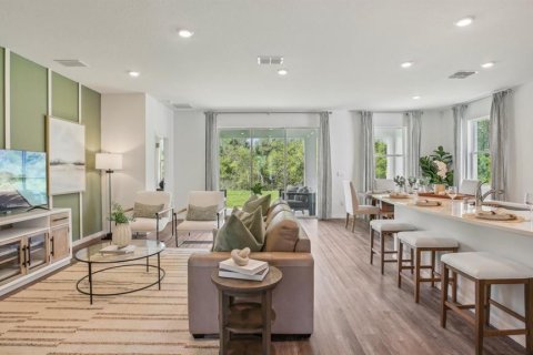 Casa en venta en Wesley Chapel, Florida, 4 dormitorios, 189.99 m2 № 1916951 - foto 5