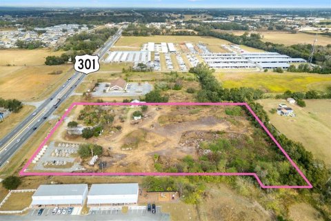 Immobilier commercial à louer à Oxford, Floride № 1722477 - photo 2