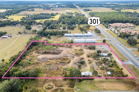 Immobilier commercial à louer à Oxford, Floride № 1722477 - photo 3