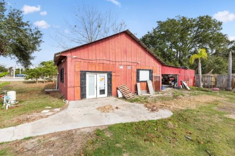 Immobilier commercial à louer à Oxford, Floride № 1722477 - photo 7