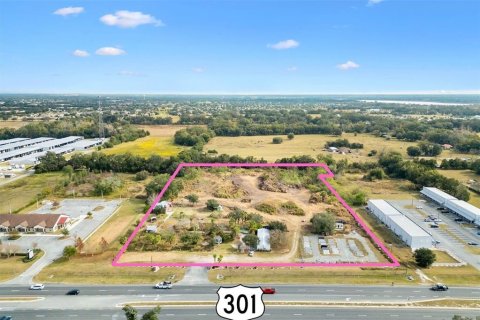 Immobilier commercial à louer à Oxford, Floride № 1722477 - photo 1