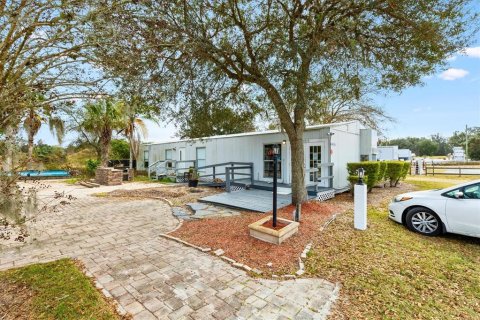 Immobilier commercial à louer à Oxford, Floride № 1722477 - photo 5