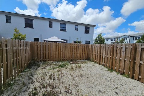 Adosado en venta en Homestead, Florida, 3 dormitorios, 129.41 m2 № 1962708 - foto 25